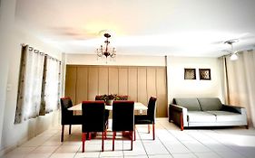 Hotel Apart Zuccolotto 303